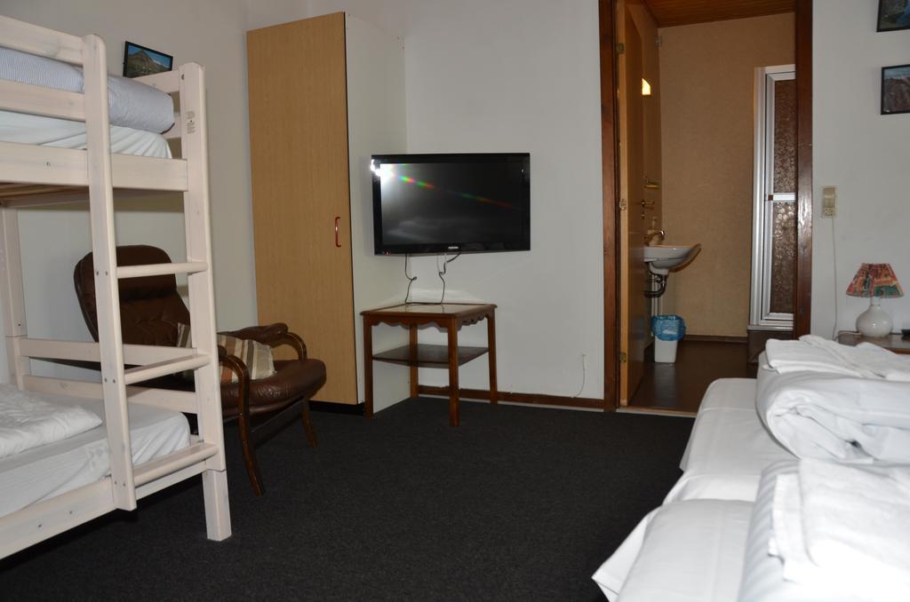Vandel Hotel - Bed & Breakfast Биллунн Номер фото