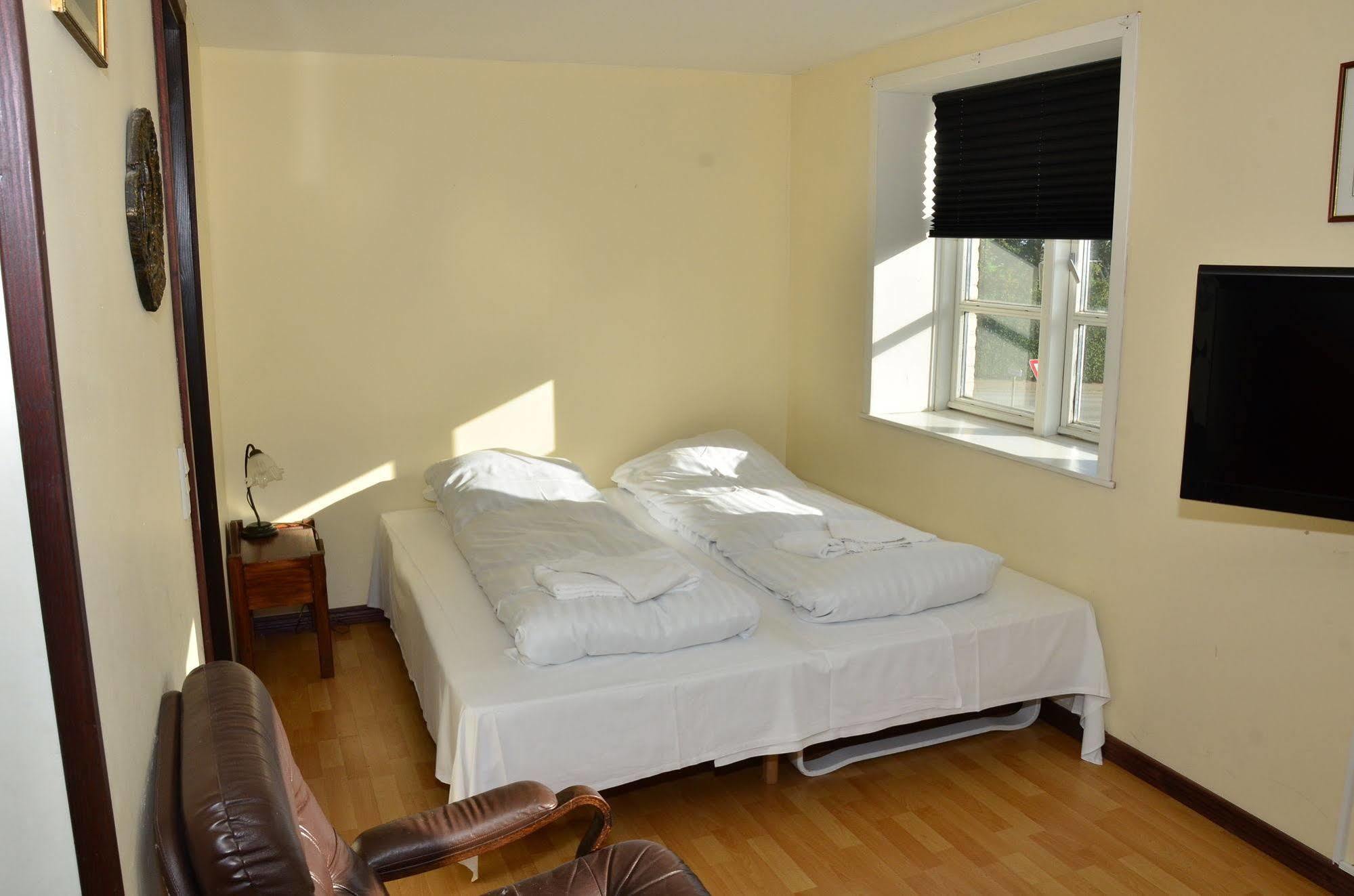 Vandel Hotel - Bed & Breakfast Биллунн Экстерьер фото