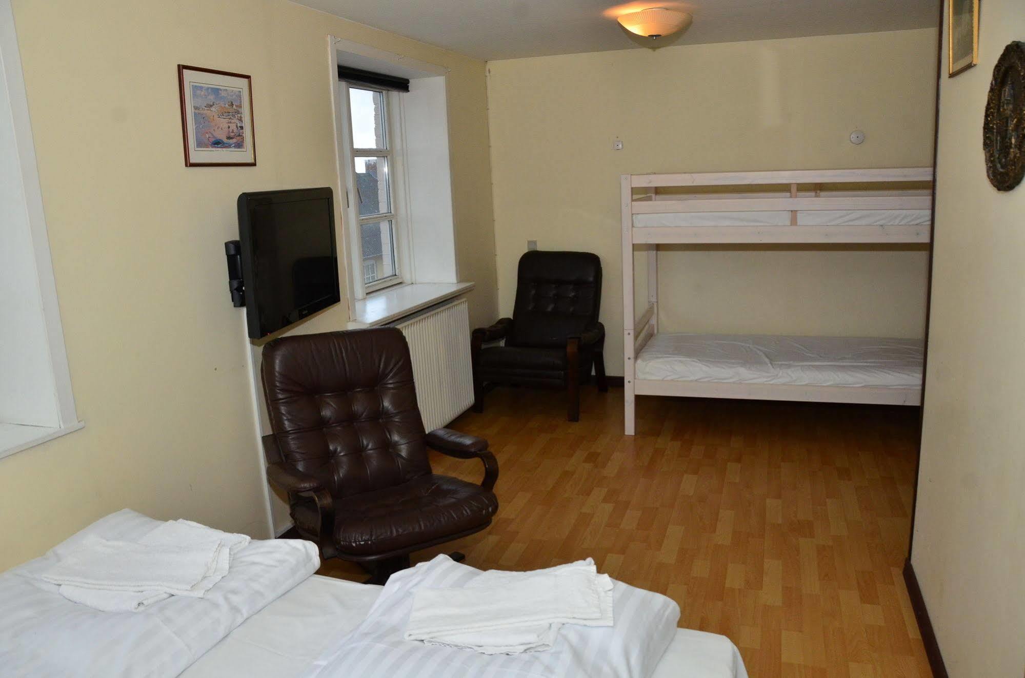 Vandel Hotel - Bed & Breakfast Биллунн Экстерьер фото